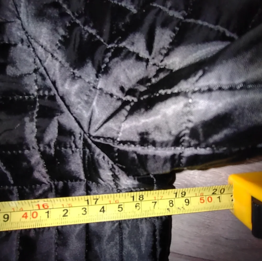 PRADA quilted jacket - Picture 9 of 11